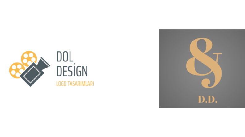 Sade Logo Tasarım Örnekleri