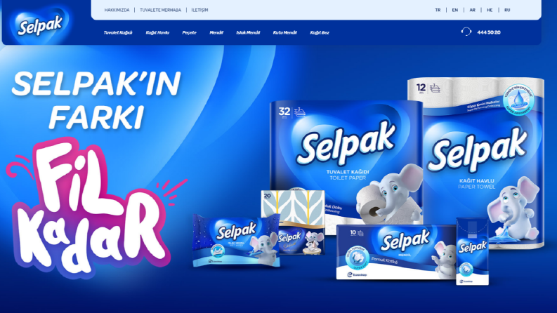 web sitesi