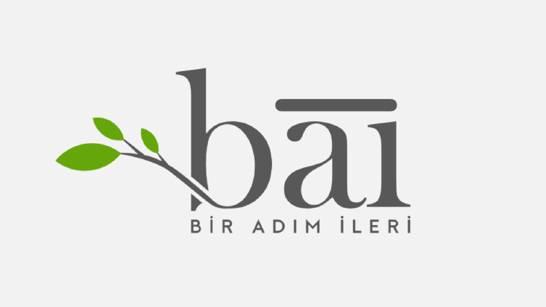 Sağlıklı yaşam platformu - Logo Tasarımı