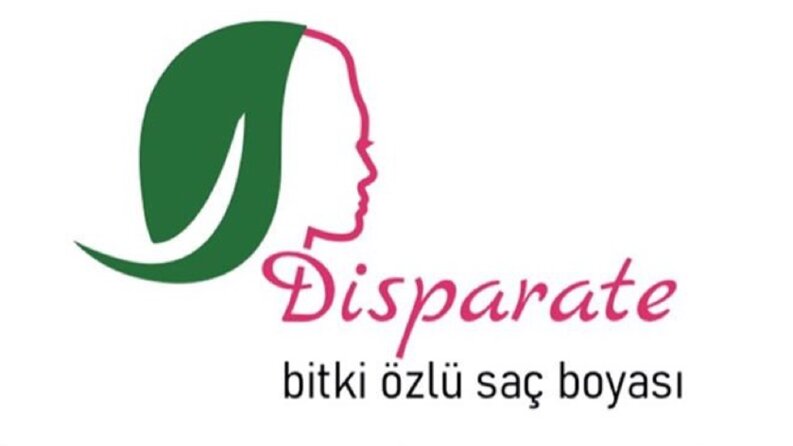 Disparate-Bitki özlü saç boyası