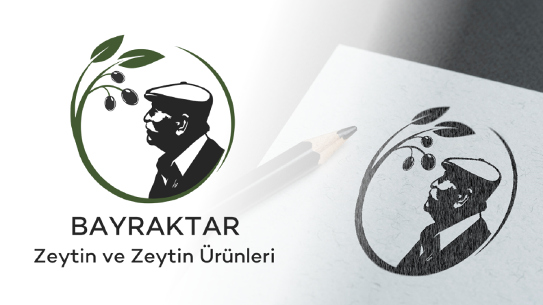 KFC-Konsept Logo Tasarım