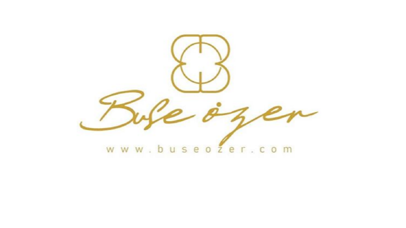 Buse Özer Fotoğrafçı İmza Logo Tasarımı