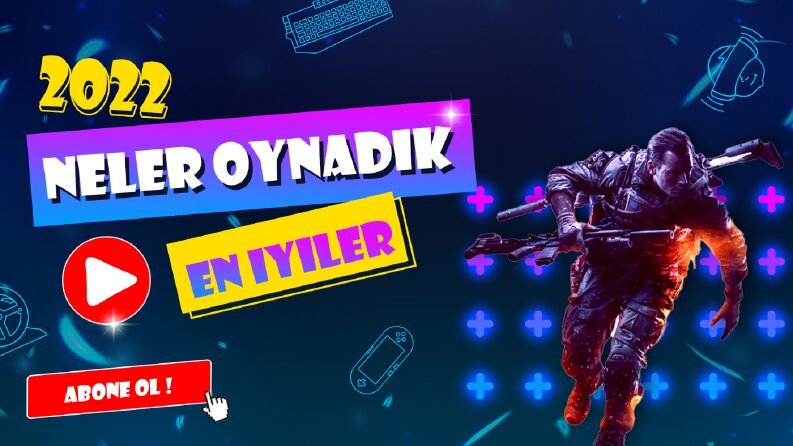 Thumbnail tasarımı