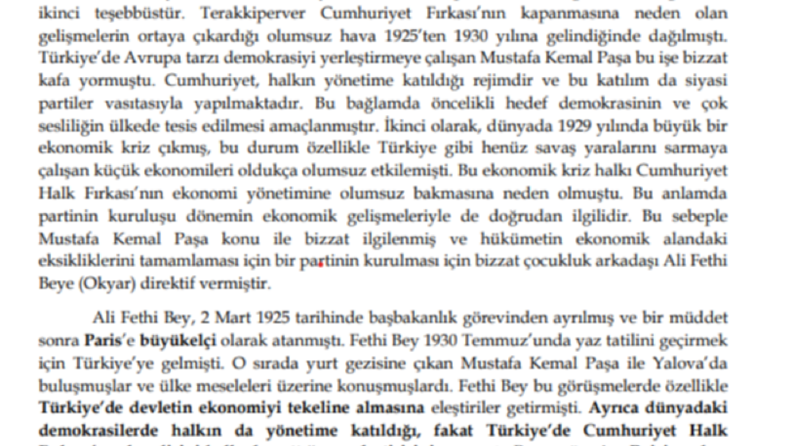 İstediğiniz pdf ve görsellerde ki resmi yazı şeklinde yazım