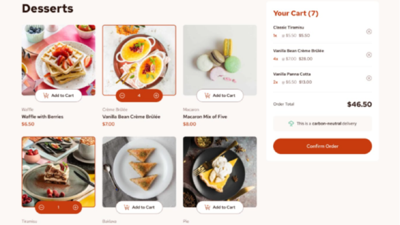 Modern Web Siteleri ve Mobil Uygulamalar Tasarlarım