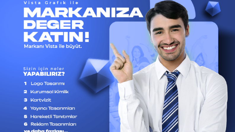 Vista Tanıtım