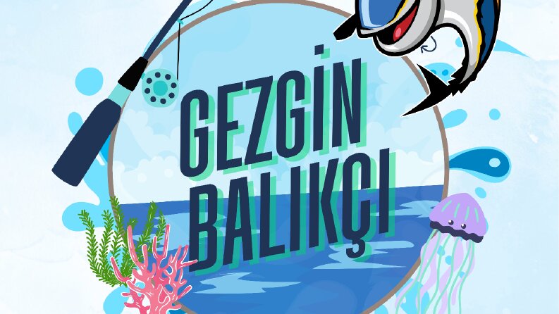 YOUTUBE KANALI LOGOSU