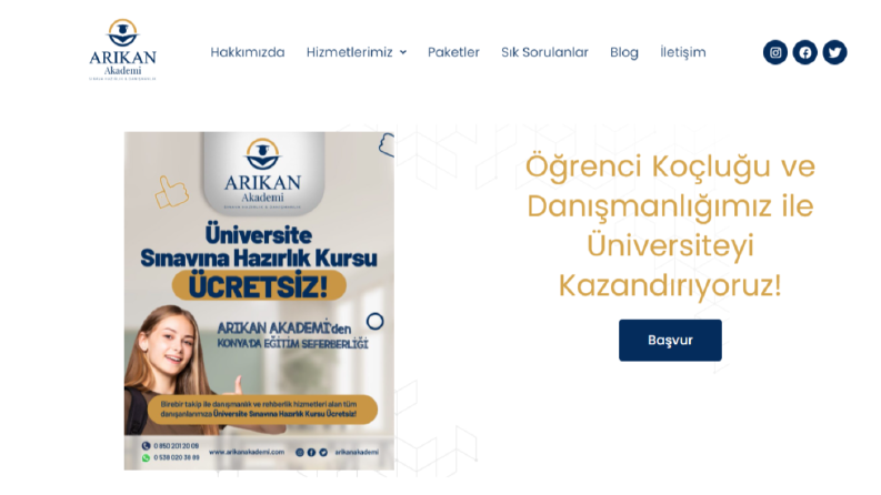 arikanakademi.com