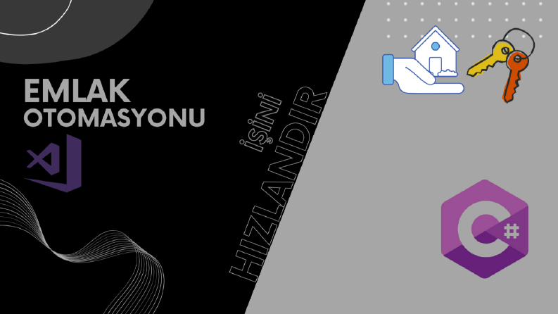İhtiyaca Uygun Otomasyonlar