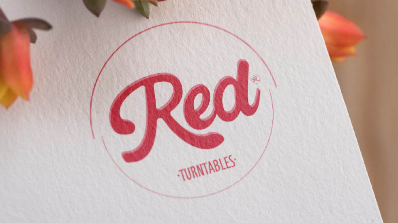 Red Plak Çalar Logo