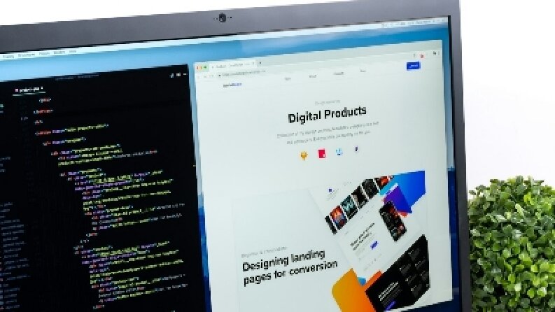 Admin Panel Destekli Güvenli ve Hızlı Web Siteleri