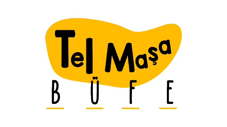 Tel Maşa Büfe - Logo Tasarımı