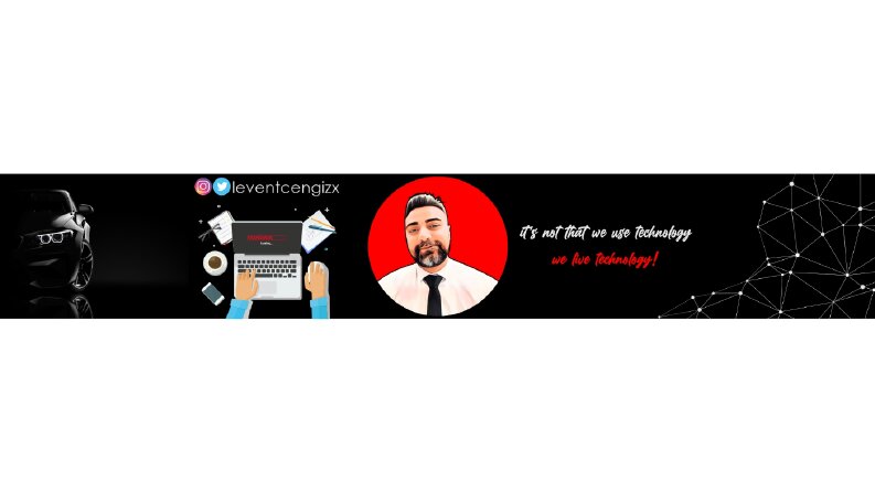 Banner Tasarımı