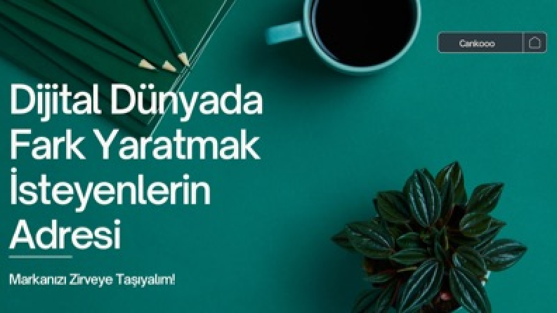 Fark Yaratmak İsteyenler
