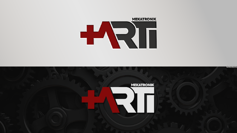 Artı Mekatronik - Logo Tasarımı