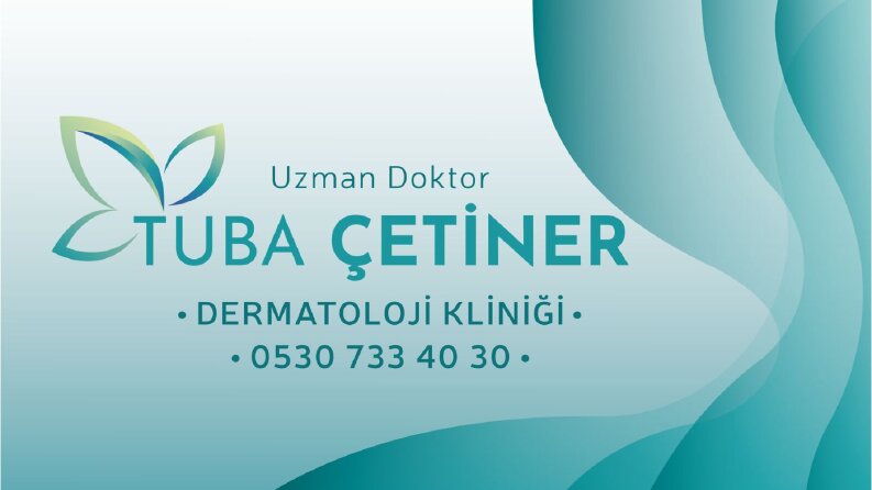 Kartvizit Tasarımı