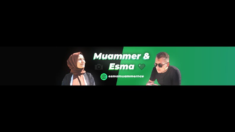 Banner tasarımları