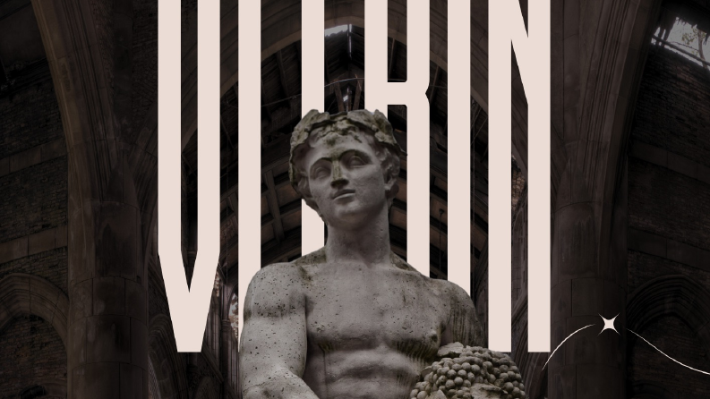 “VİTRİN” | Editoryal Dergi Tasarımı 