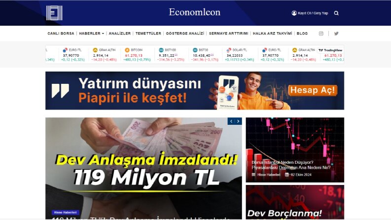 Haber Yazılımı