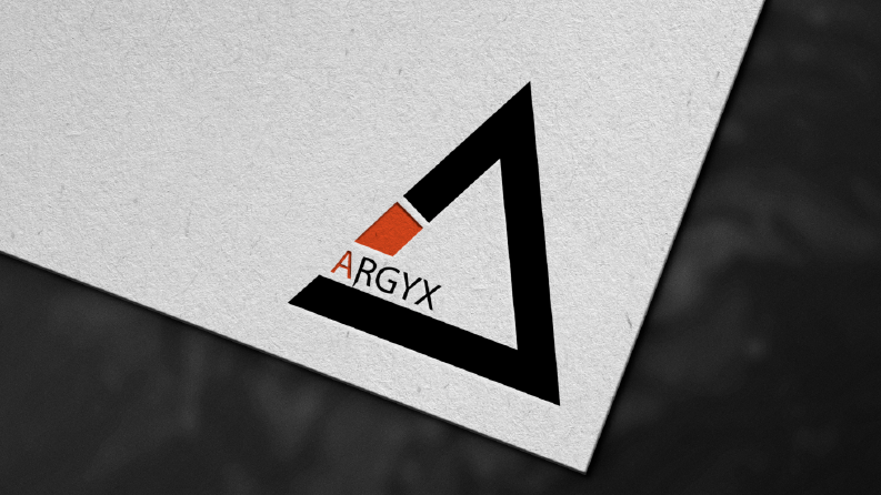 Argyx Logo