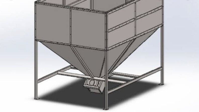 Sizler için Solidworks programını kullanarak çizim yapabilirim.