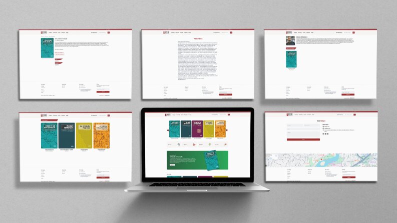Wordpress Tema Geliştirme - Şecere Yayınları