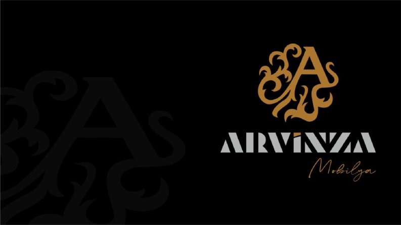 Logo Tasarım Çalışmaları