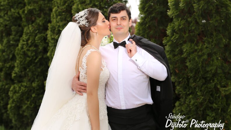 Dış mekan çekim