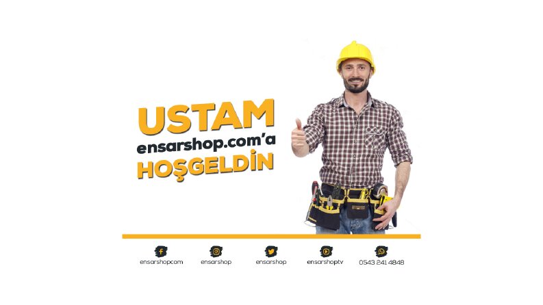 İş örneğim