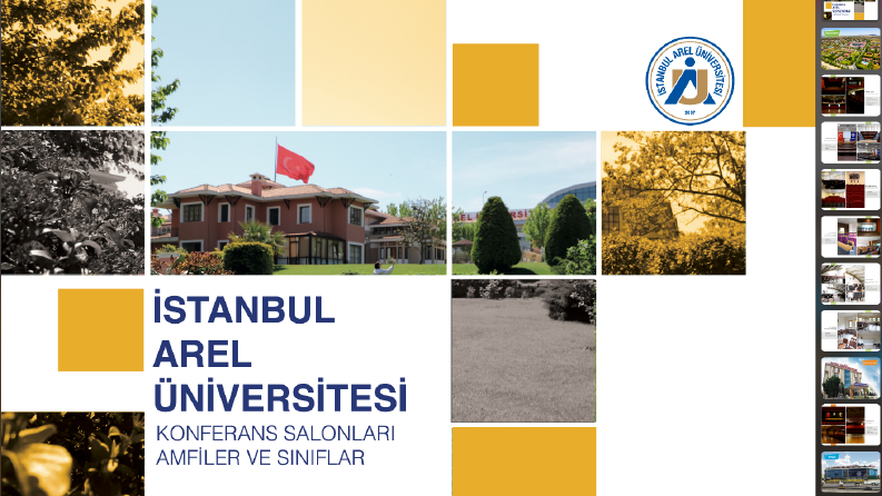 Katalog Tasarımı