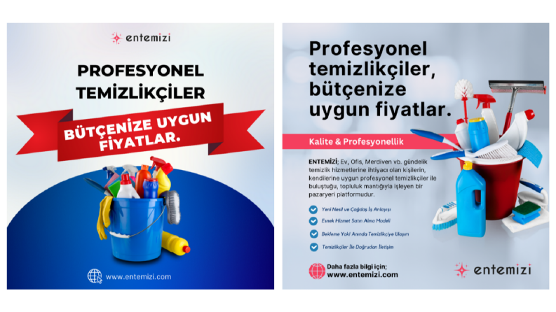 Post Tasarımı