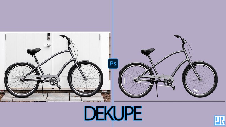 Dekupe