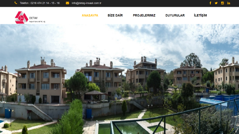 Web Sitesi