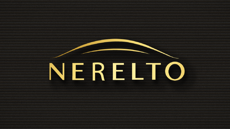 Nerelto Design - Logo