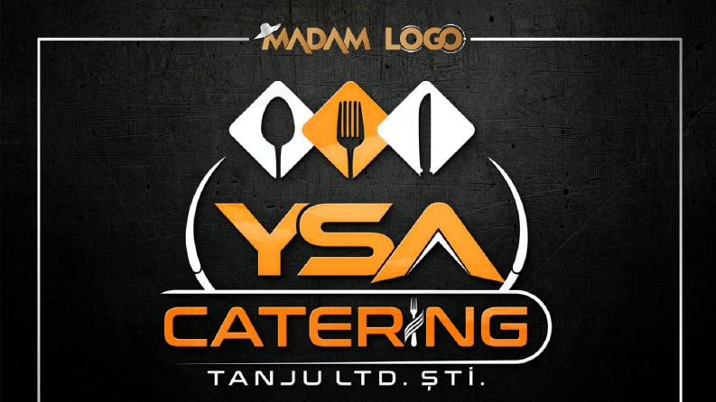 Madam - Logo Tasarım