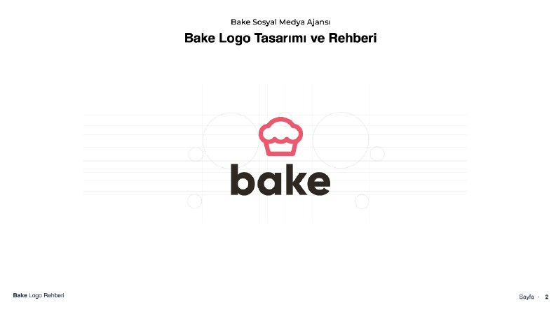 Logo Tasarımlarım