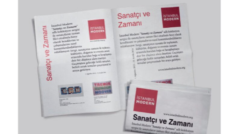 magazine, brochure and catalog.