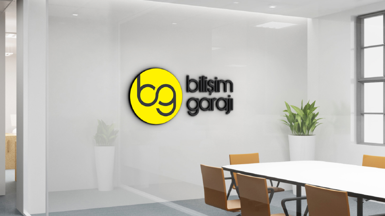 Logo Tasarımı