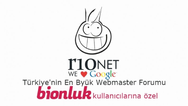 İş örneğim