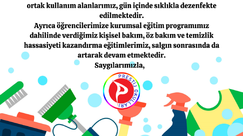 Pandemi Dönemi Postları
