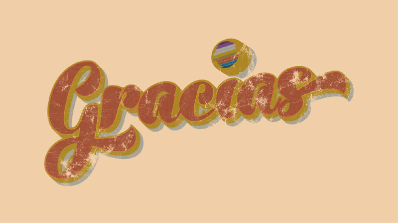 Retro Logo Tasarımı