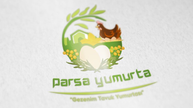 Parsa Yumurta
