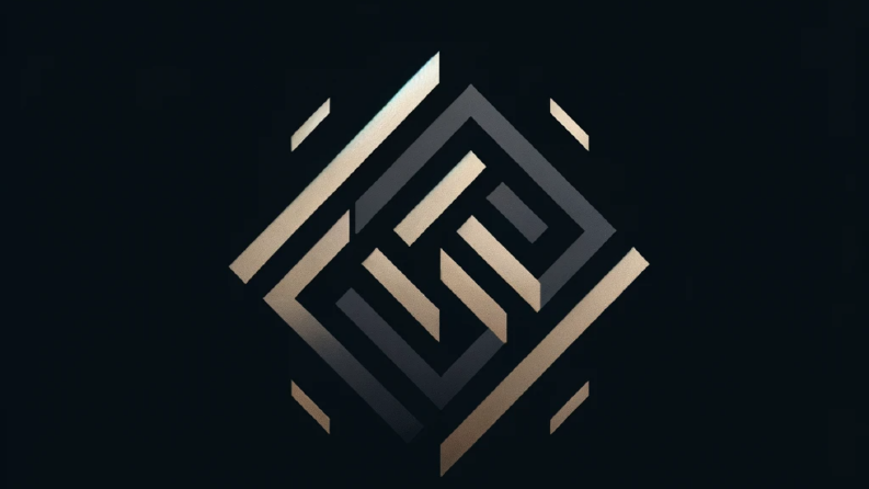 Minimalist Logo 3