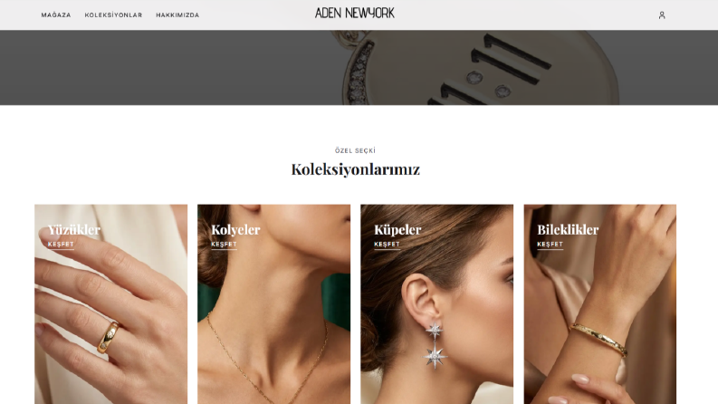 Aden Newyork