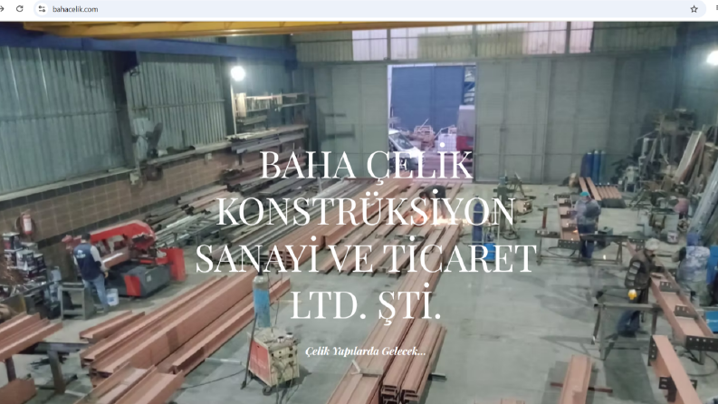 Bahacelik.com