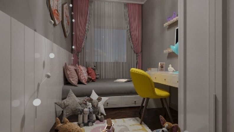 Çocuk odası