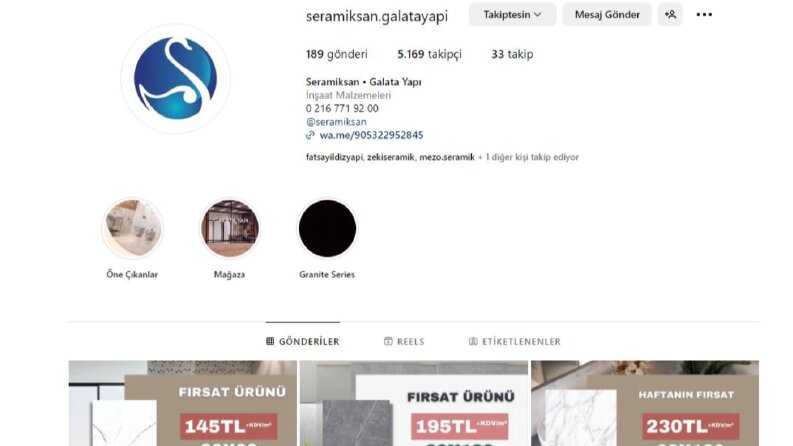 Soayal Medya İçerik Yönetimi ve Reklamları