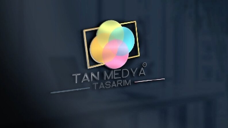 Kurumsal Logo Tasarımları