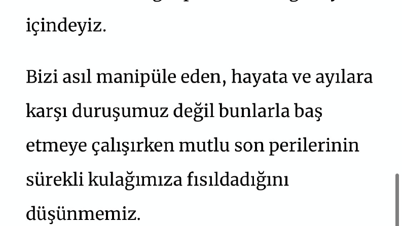 Blog Yazarlığı