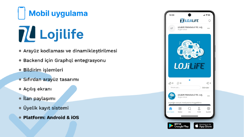 Lojilife